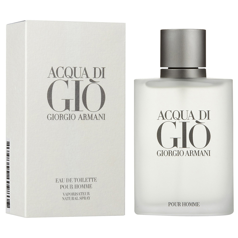 [Giorgio Armani] Nước hoa nam Acqua Di Gio Armani 100ml
